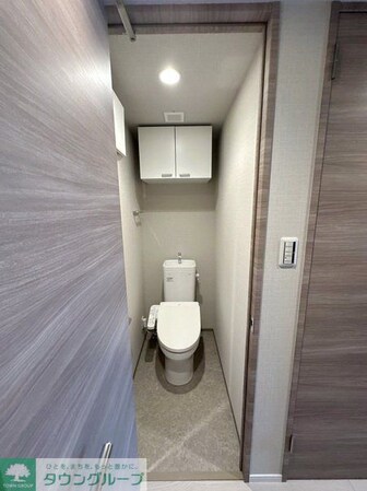 ユリカロゼ五反野IIの物件内観写真